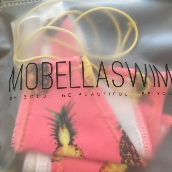 CUTEST AND RAREST BIKINI💖NEVER WORN…SIZE SMALL - Picture 5 of 5